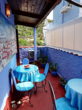 Riad Lala Khadouj
